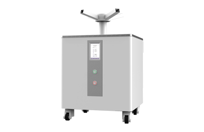 青浦区过氧化氢雾化消毒器IN-GY20